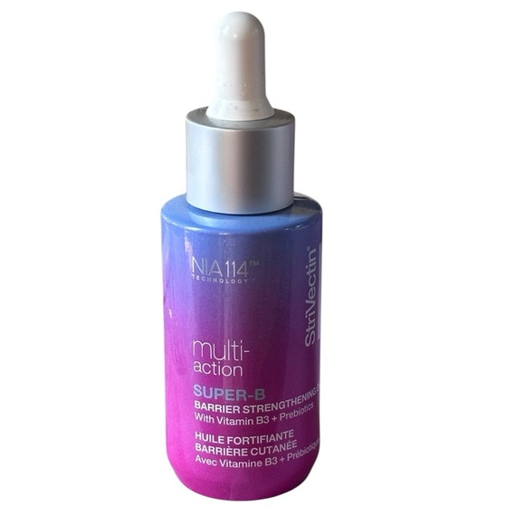 Strivectin Super-B Barrier Strengthening Oil 30ml - Picture 1 of 3
